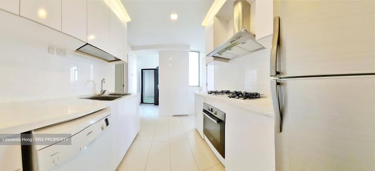 Nassim Regency (D10), Condominium #610151651